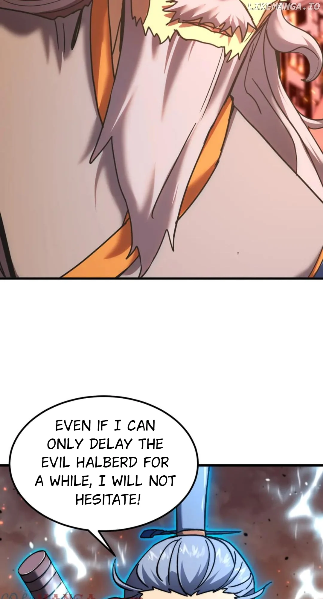Log into the Future Chapter 223 page 45