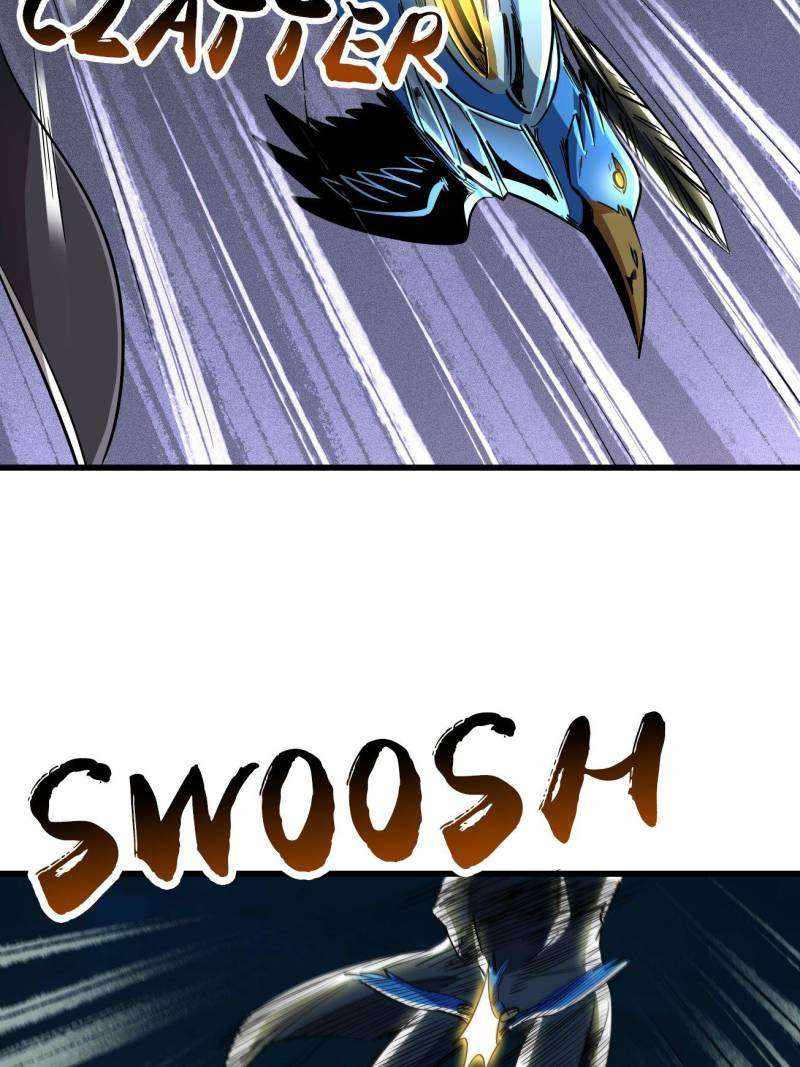 Super Gene Chapter 221 page 31
