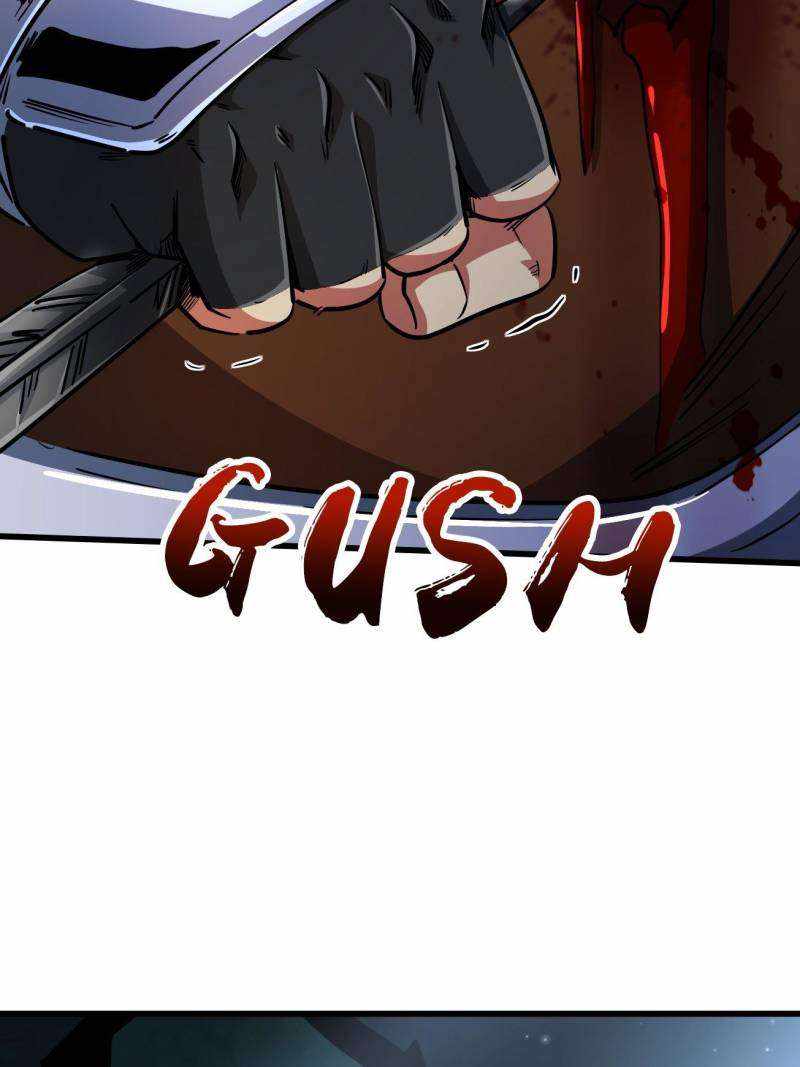 Super Gene Chapter 221 page 60