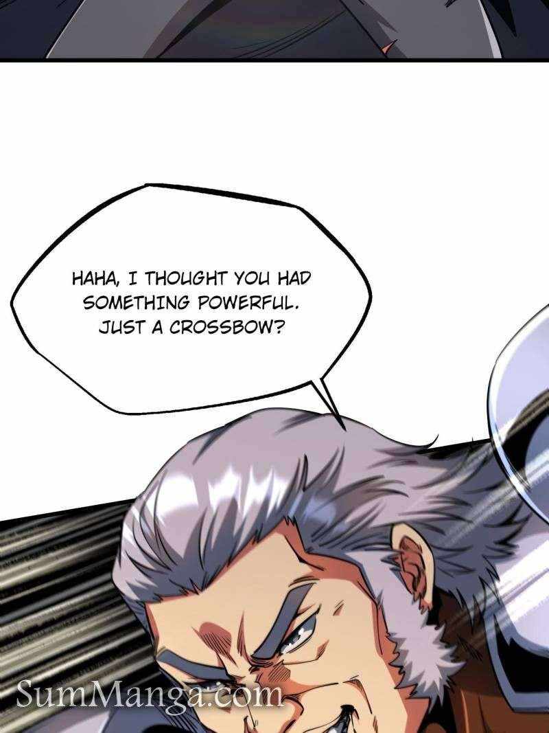 Super Gene Chapter 221 page 26