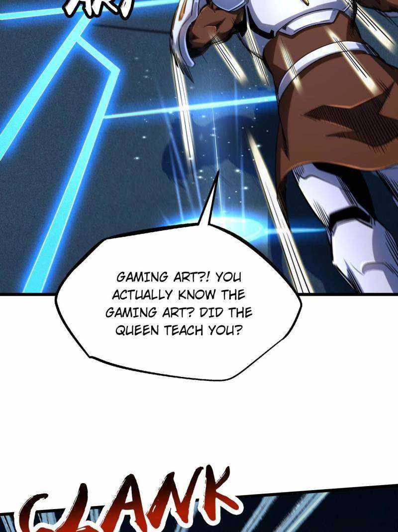 Super Gene Chapter 221 page 13