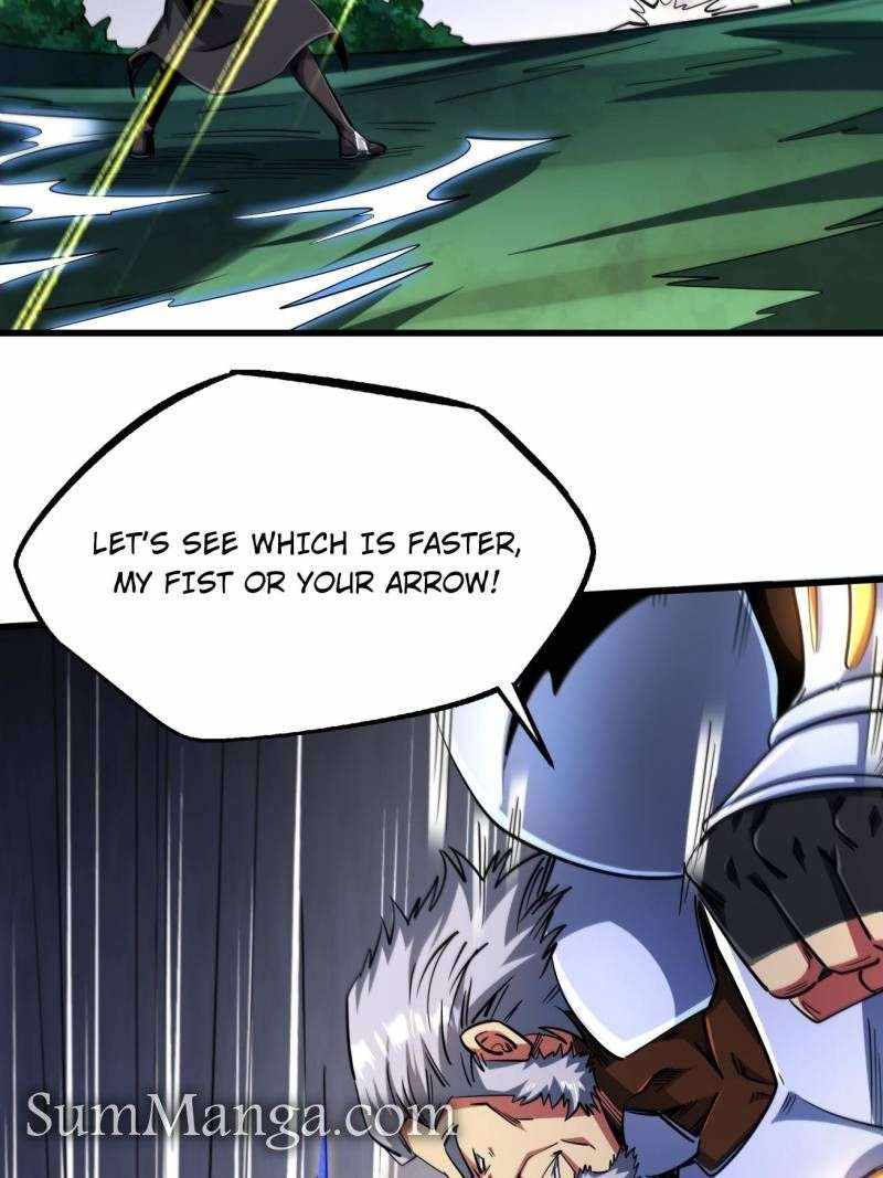 Super Gene Chapter 221 page 41