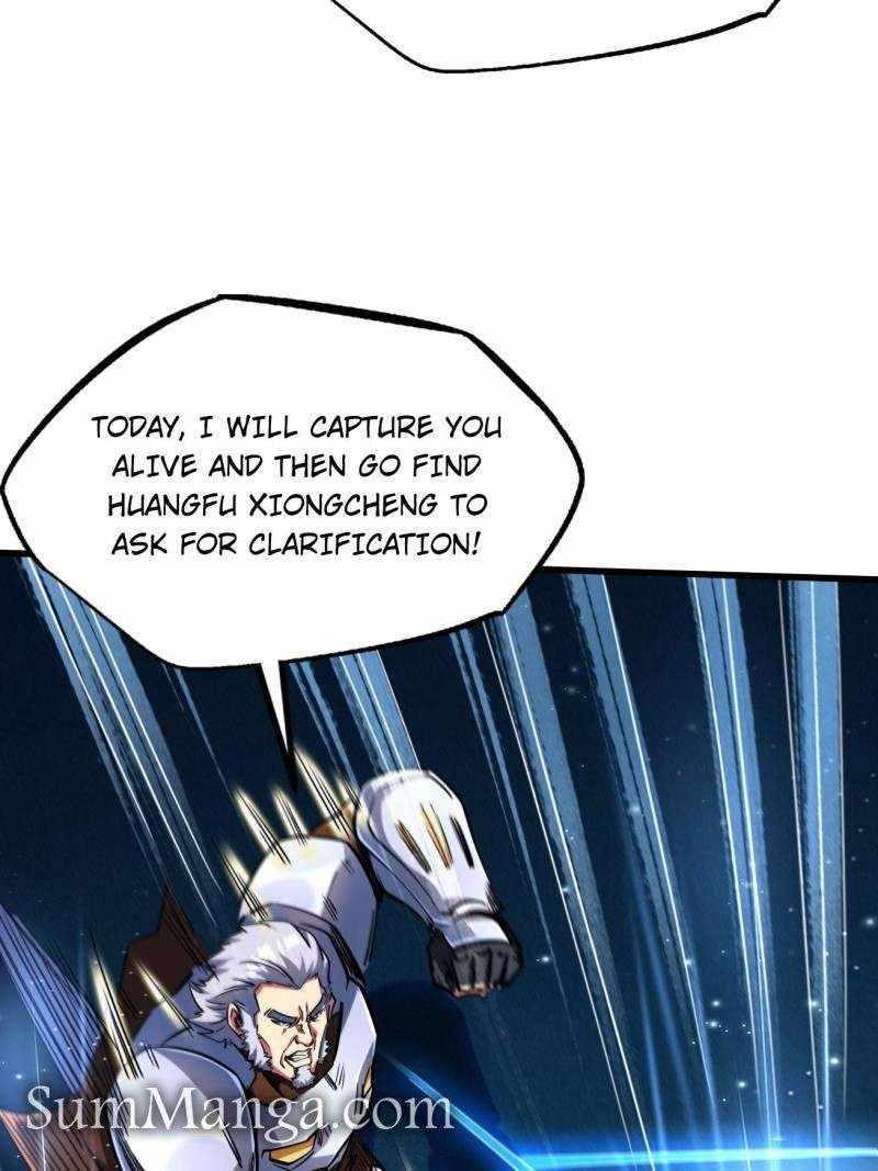 Super Gene Chapter 221 page 20