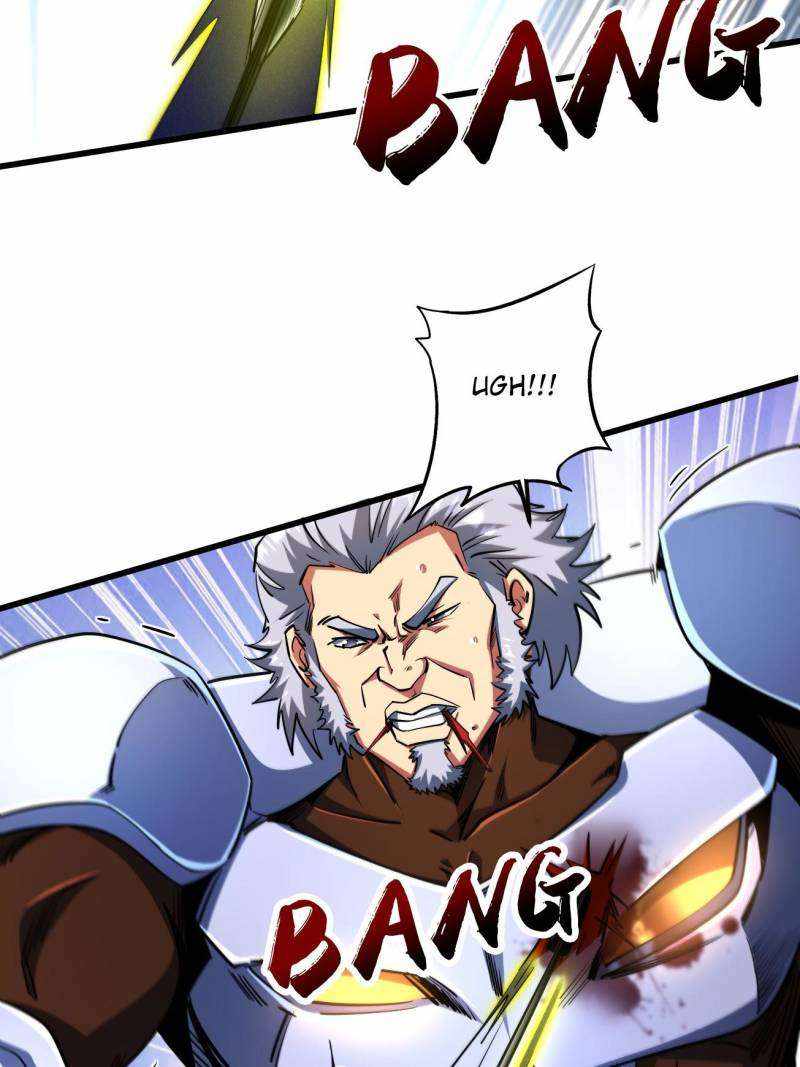 Super Gene Chapter 221 page 43