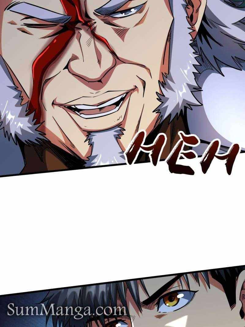 Super Gene Chapter 221 page 63