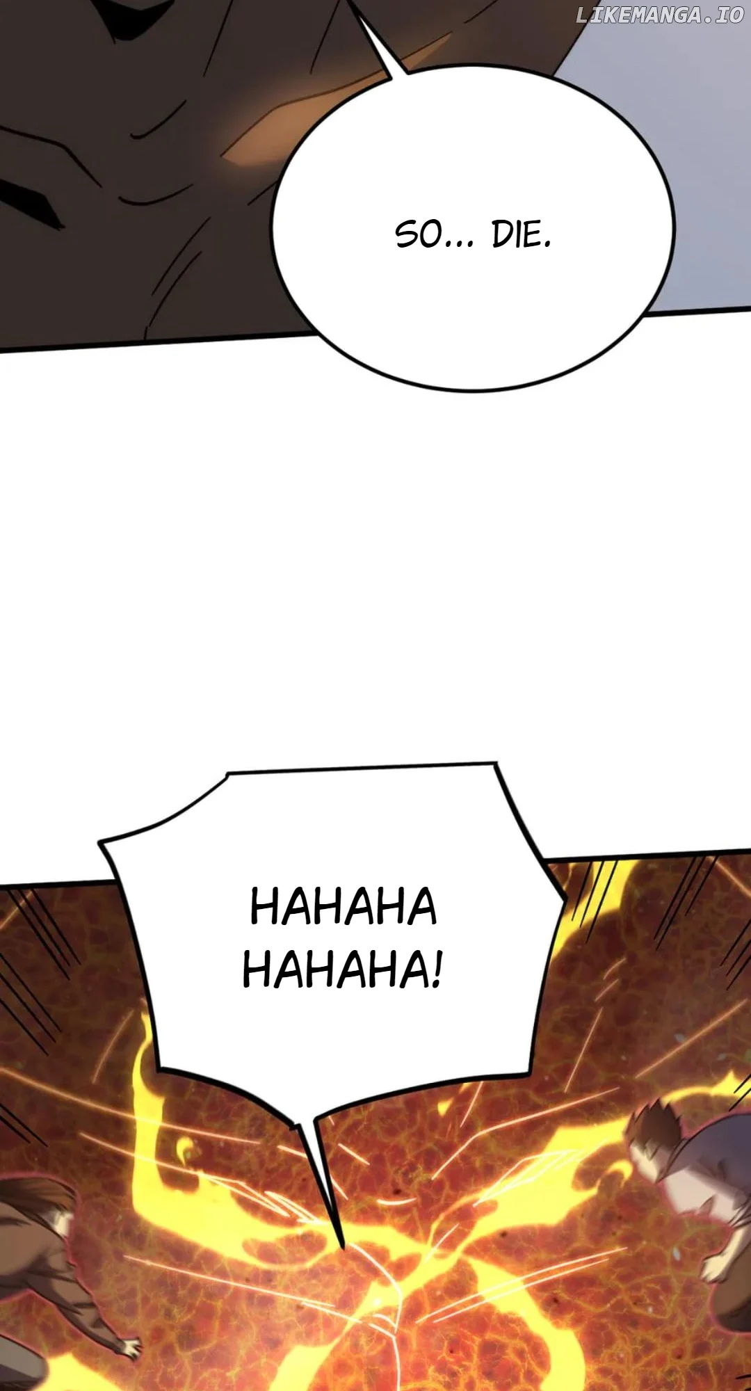 Log into the Future Chapter 223 page 64