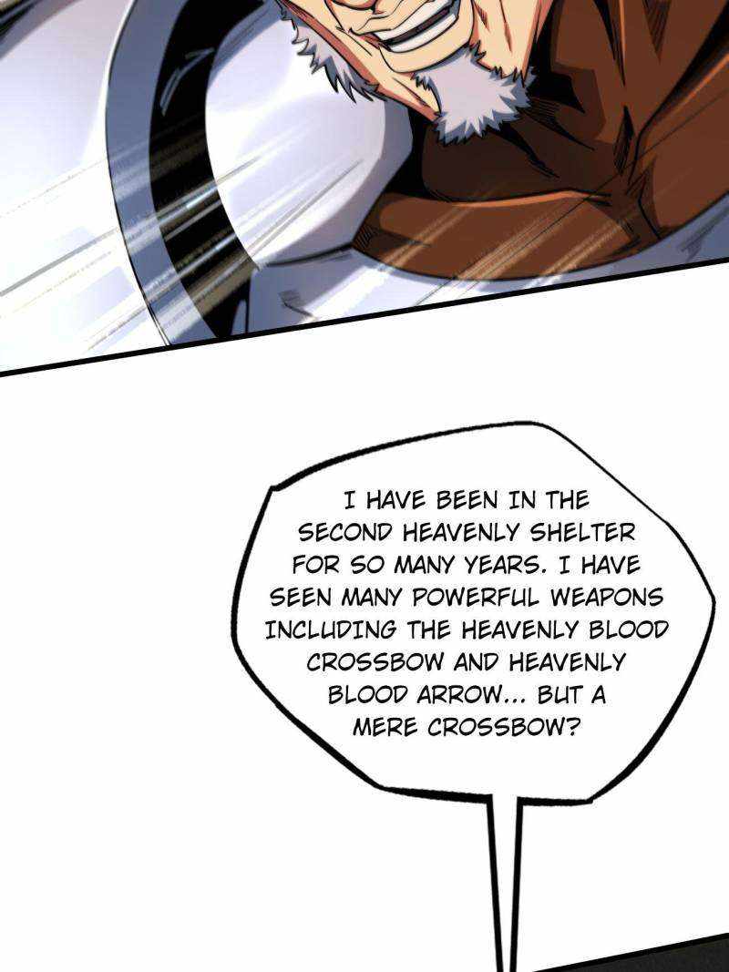 Super Gene Chapter 221 page 27