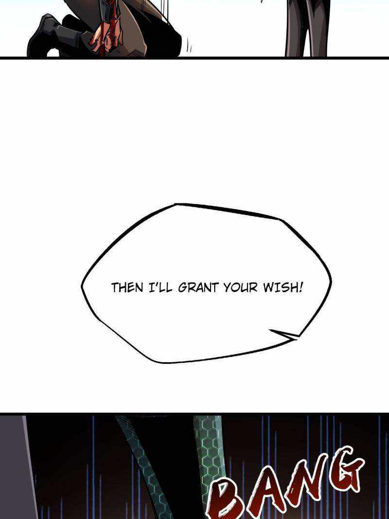 Super Gene Chapter 221 page 57