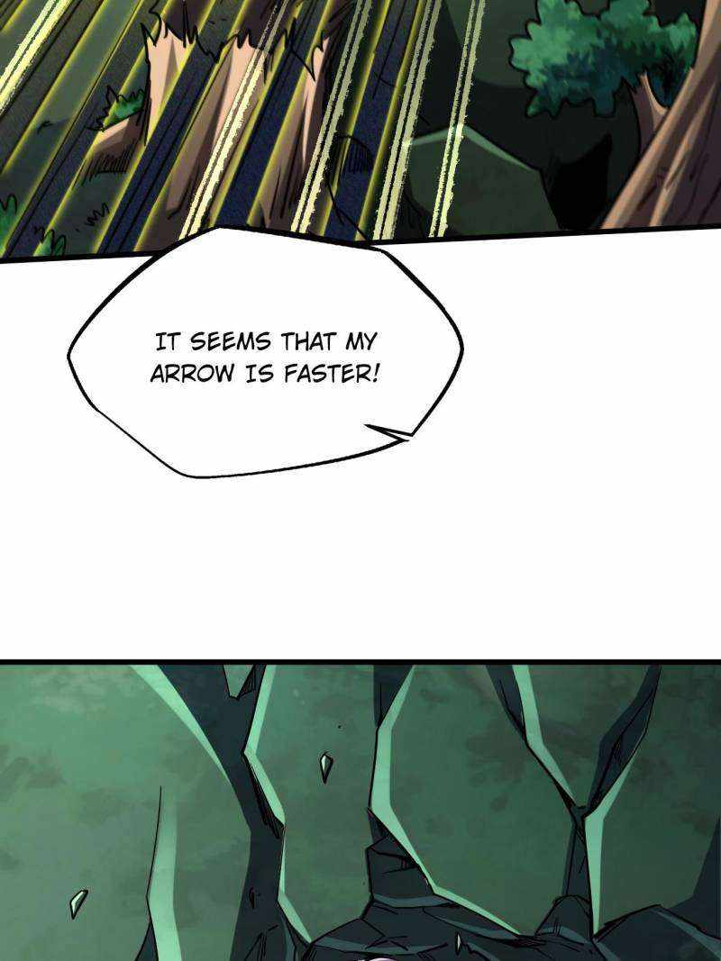 Super Gene Chapter 221 page 46