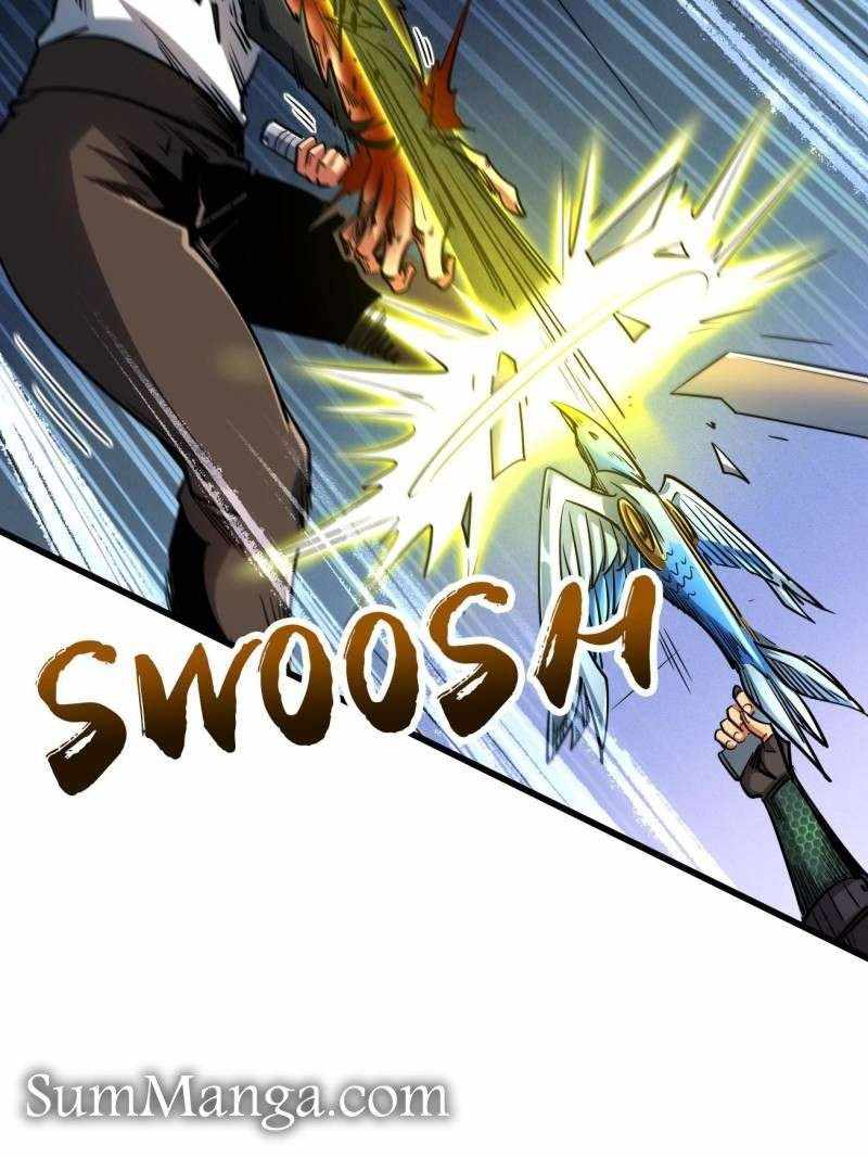Super Gene Chapter 221 page 50