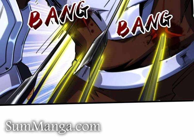 Super Gene Chapter 221 page 44