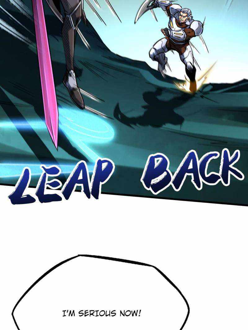 Super Gene Chapter 221 page 24
