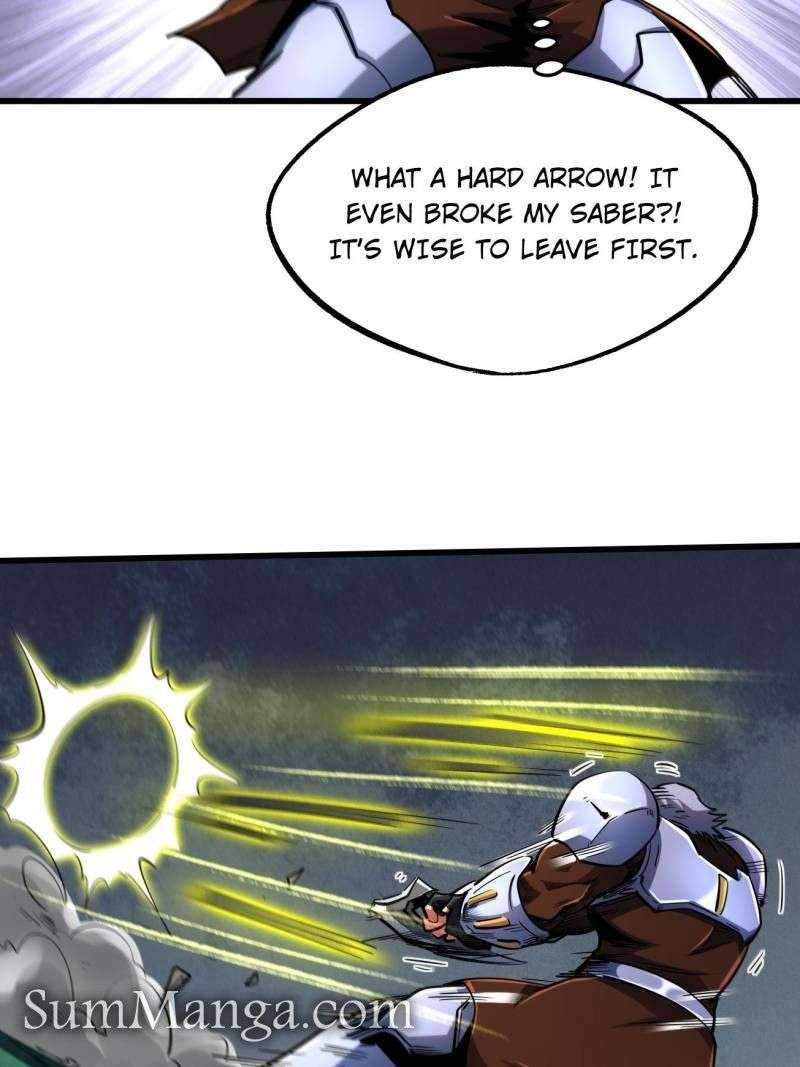 Super Gene Chapter 221 page 35