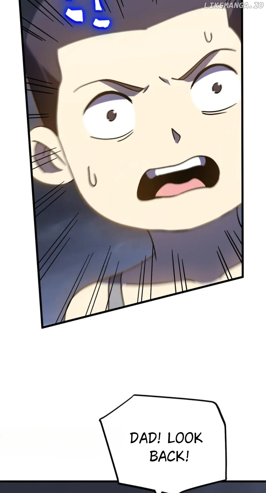 Log into the Future Chapter 223 page 75
