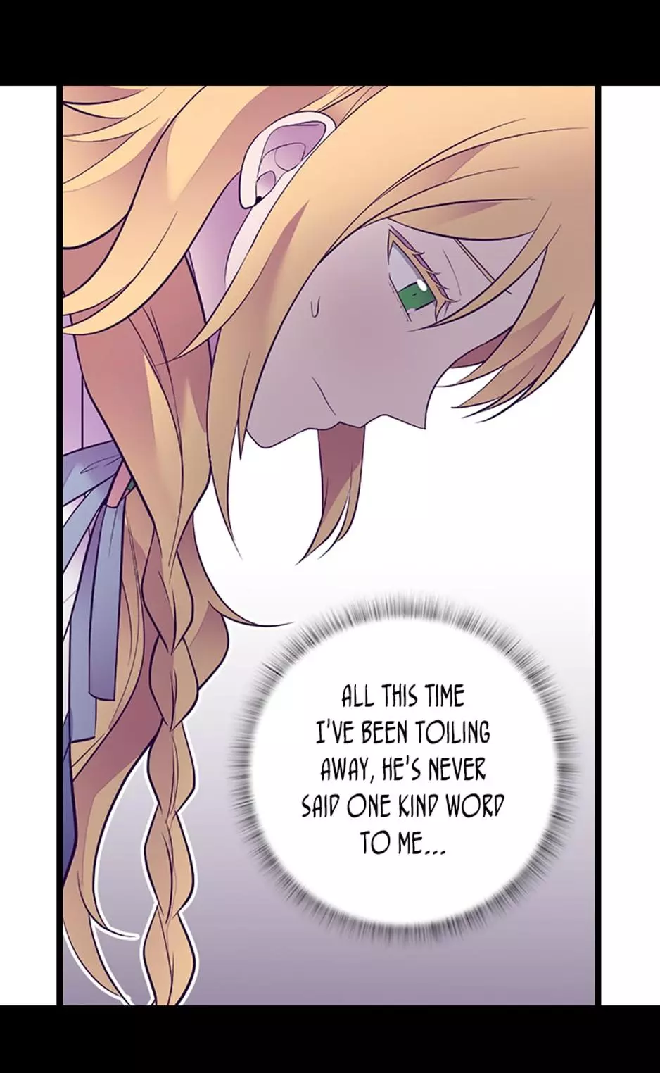 They Say I Was Born a Kings Daughter Chapter 215 page 24