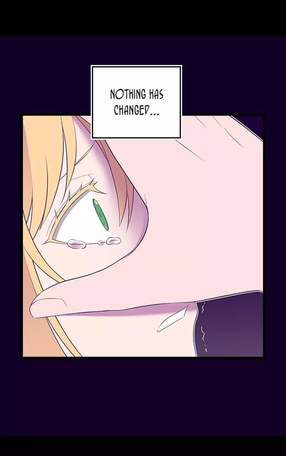 They Say I Was Born a Kings Daughter Chapter 215 page 36