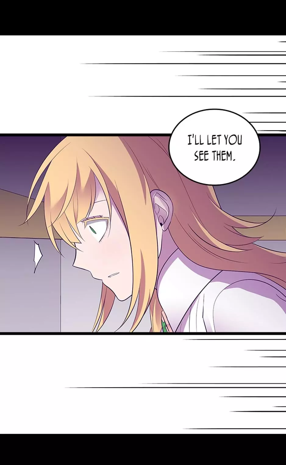 They Say I Was Born a Kings Daughter Chapter 215 page 17