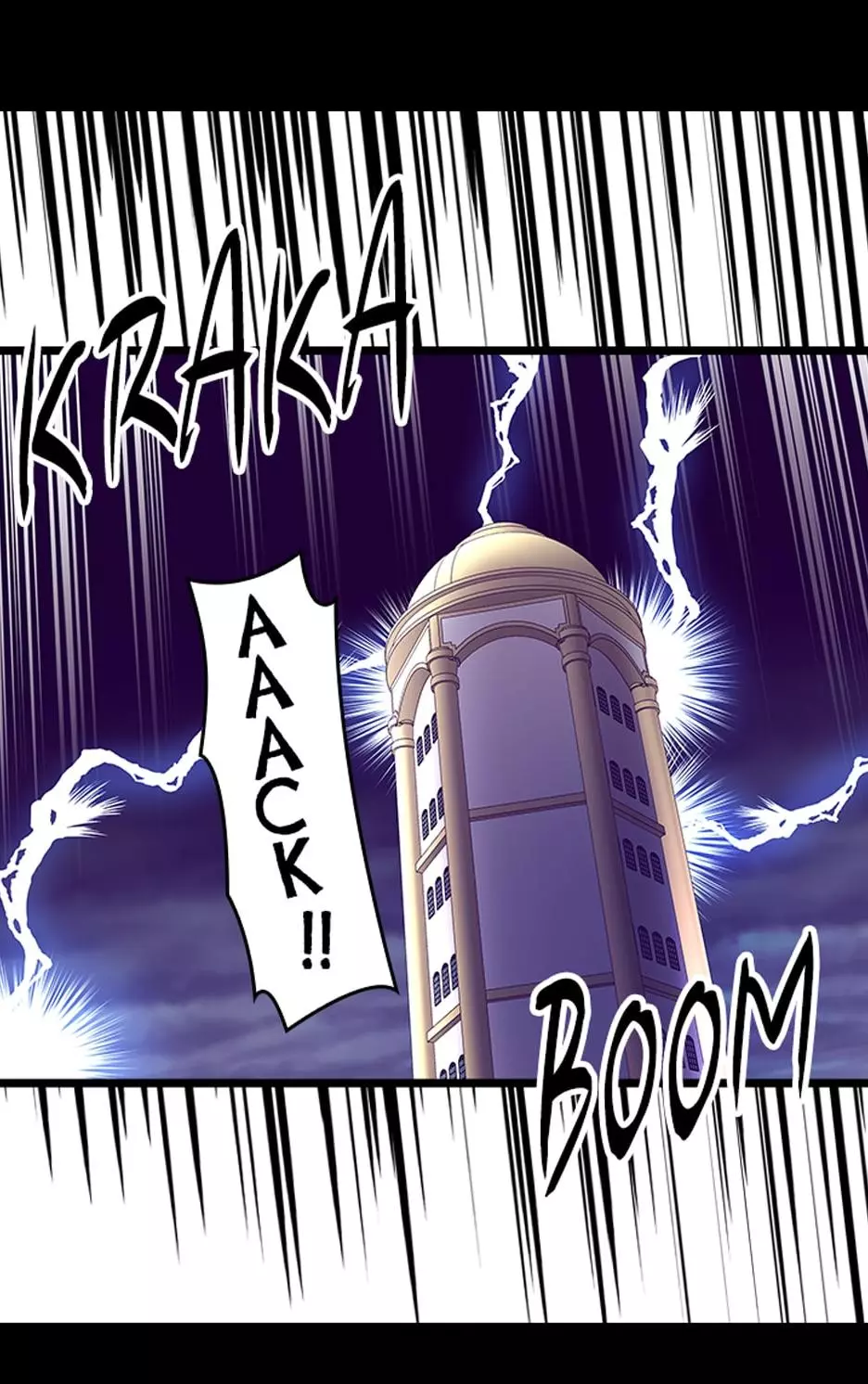 They Say I Was Born a Kings Daughter Chapter 215 page 38