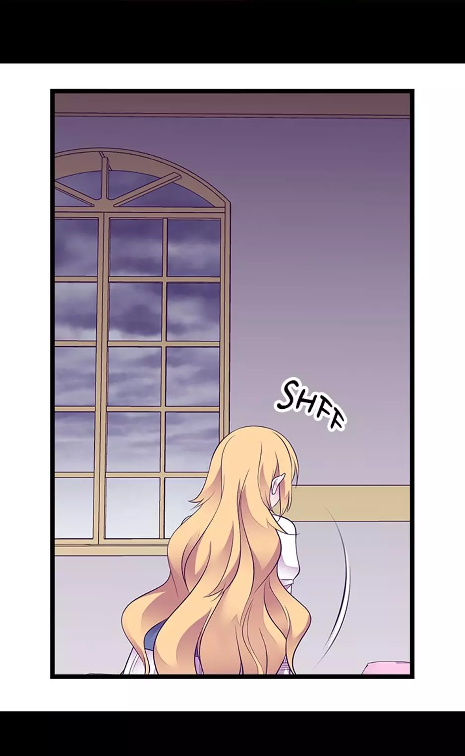 They Say I Was Born a Kings Daughter Chapter 215 page 8