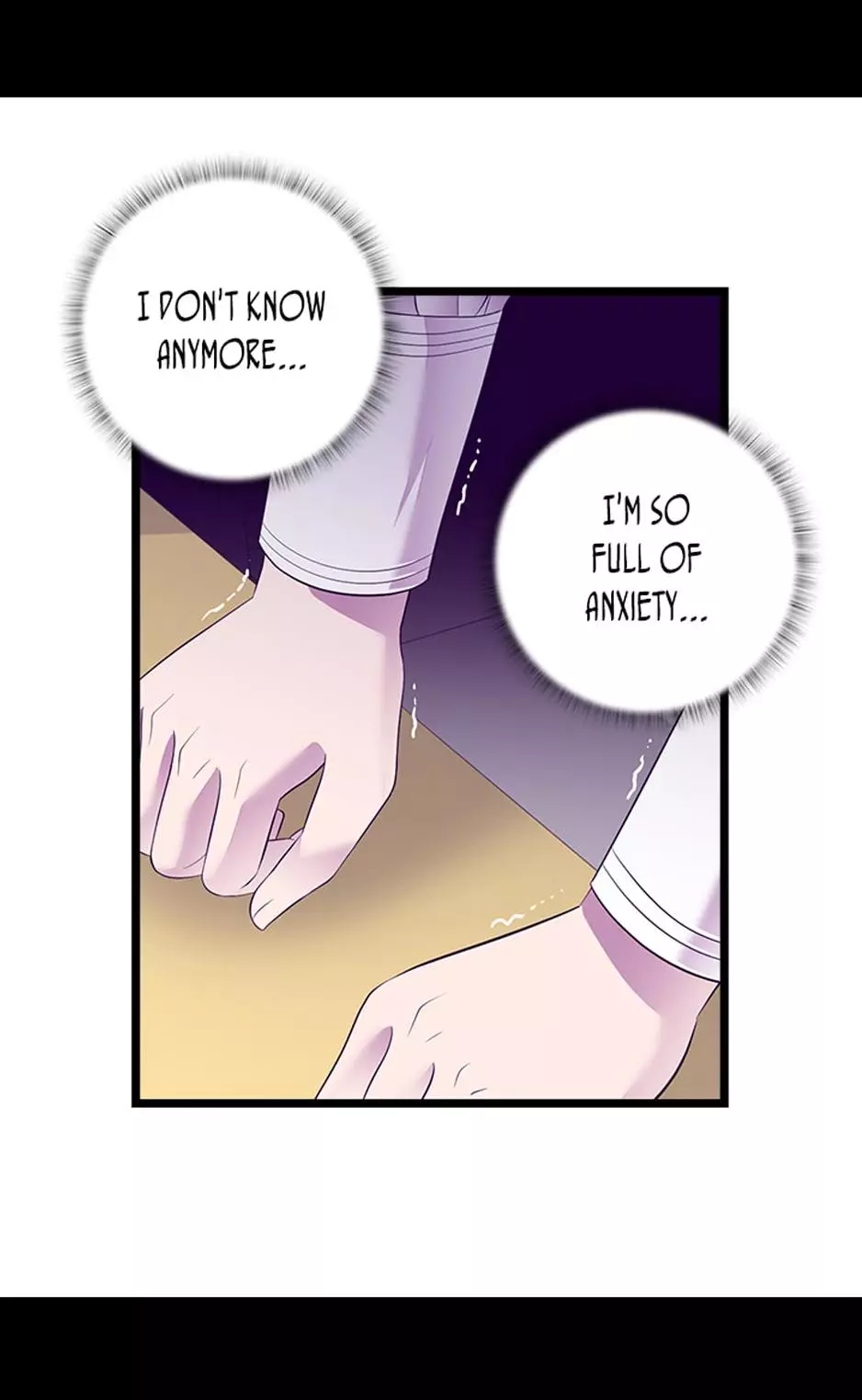They Say I Was Born a Kings Daughter Chapter 215 page 14