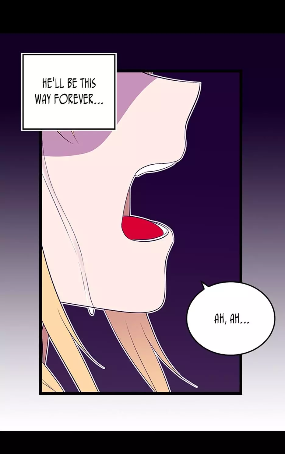 They Say I Was Born a Kings Daughter Chapter 215 page 37