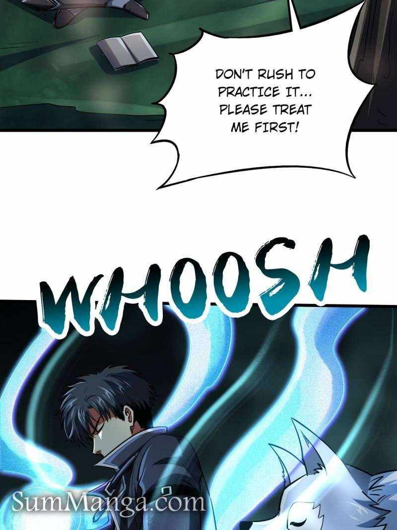 Super Gene Chapter 222 page 14