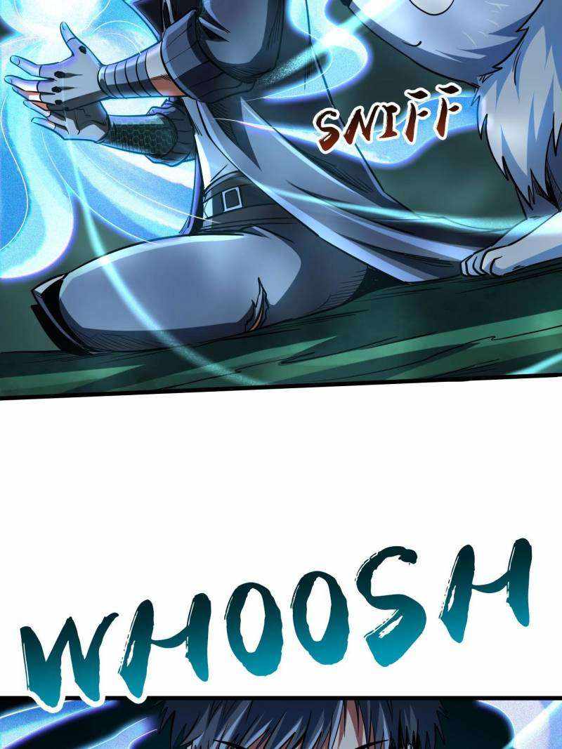 Super Gene Chapter 222 page 15