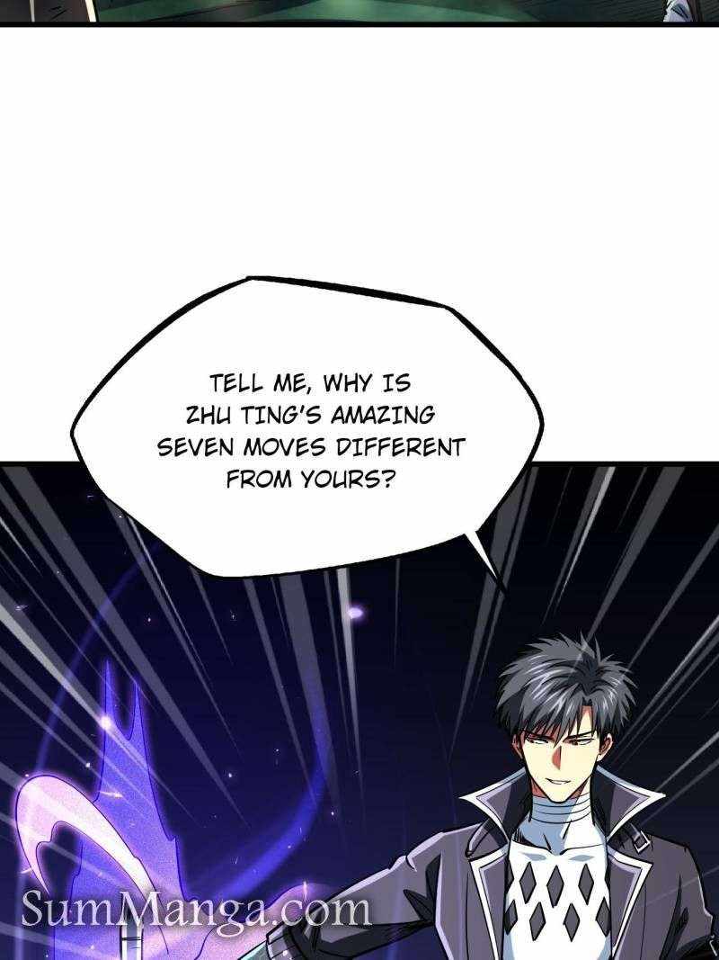 Super Gene Chapter 222 page 24