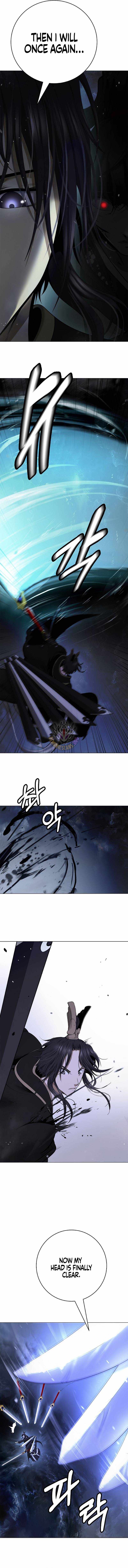Call of the Spear Chapter 225 page 5