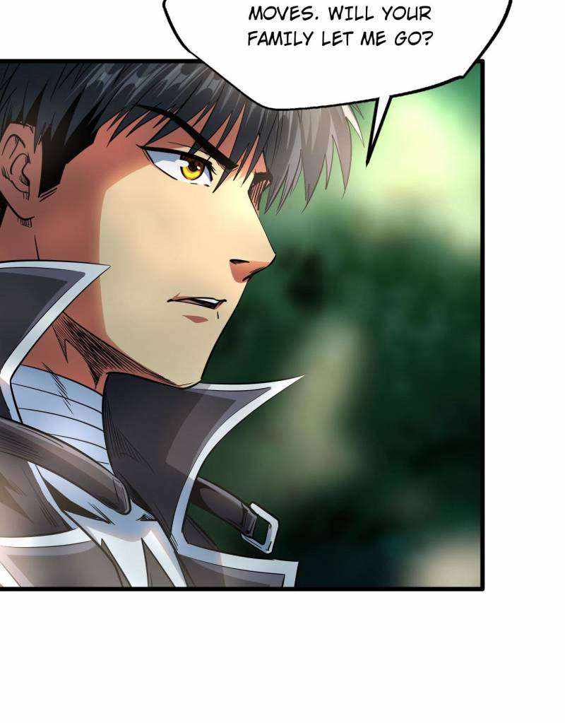 Super Gene Chapter 222 page 11