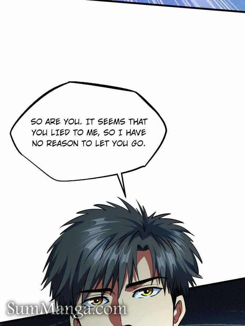Super Gene Chapter 222 page 27