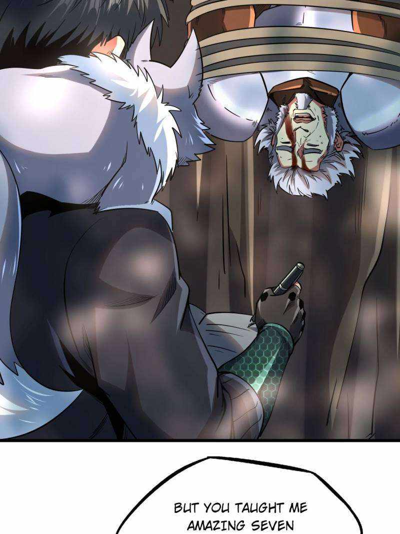 Super Gene Chapter 222 page 10
