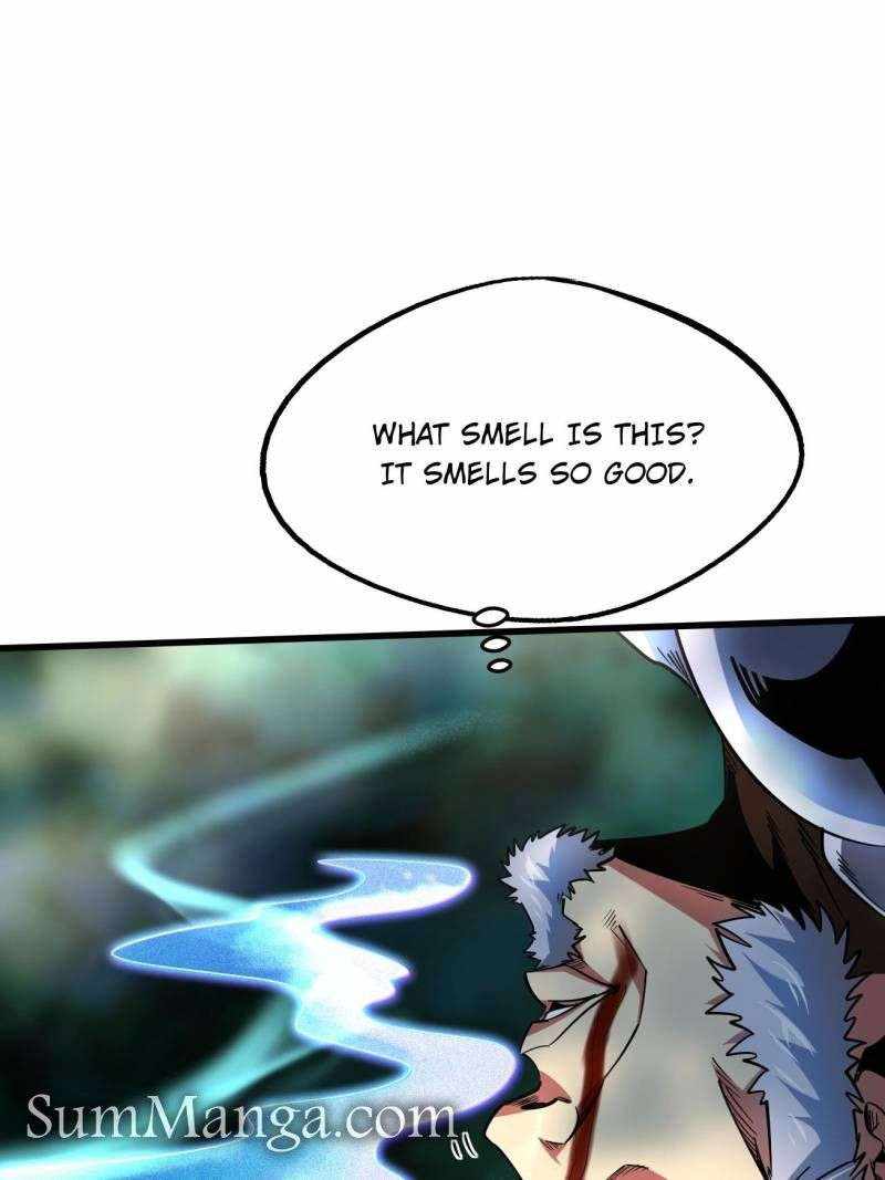 Super Gene Chapter 222 page 17