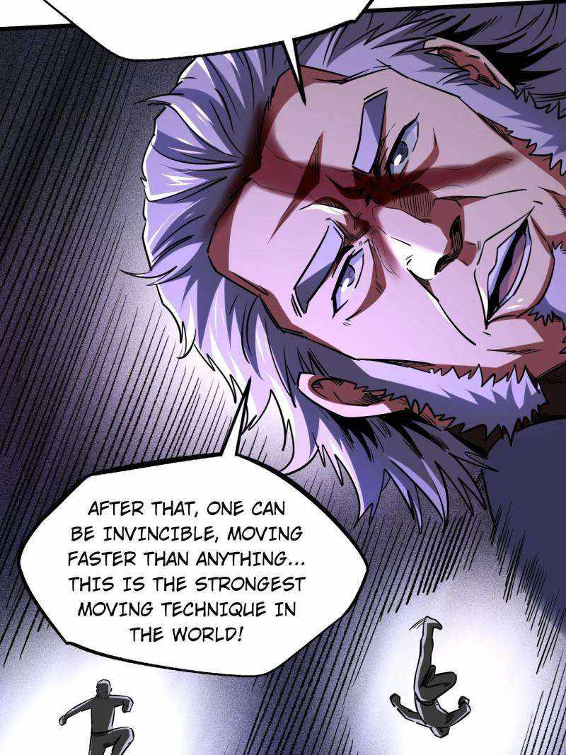 Super Gene Chapter 222 page 41