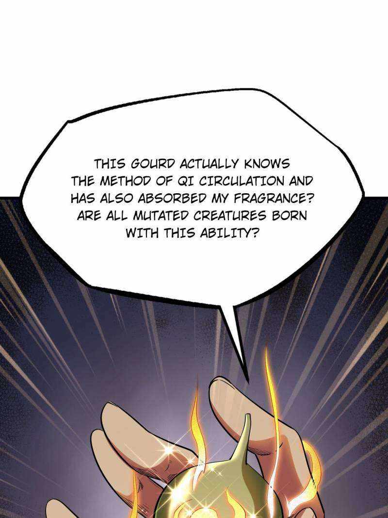 Super Gene Chapter 222 page 64