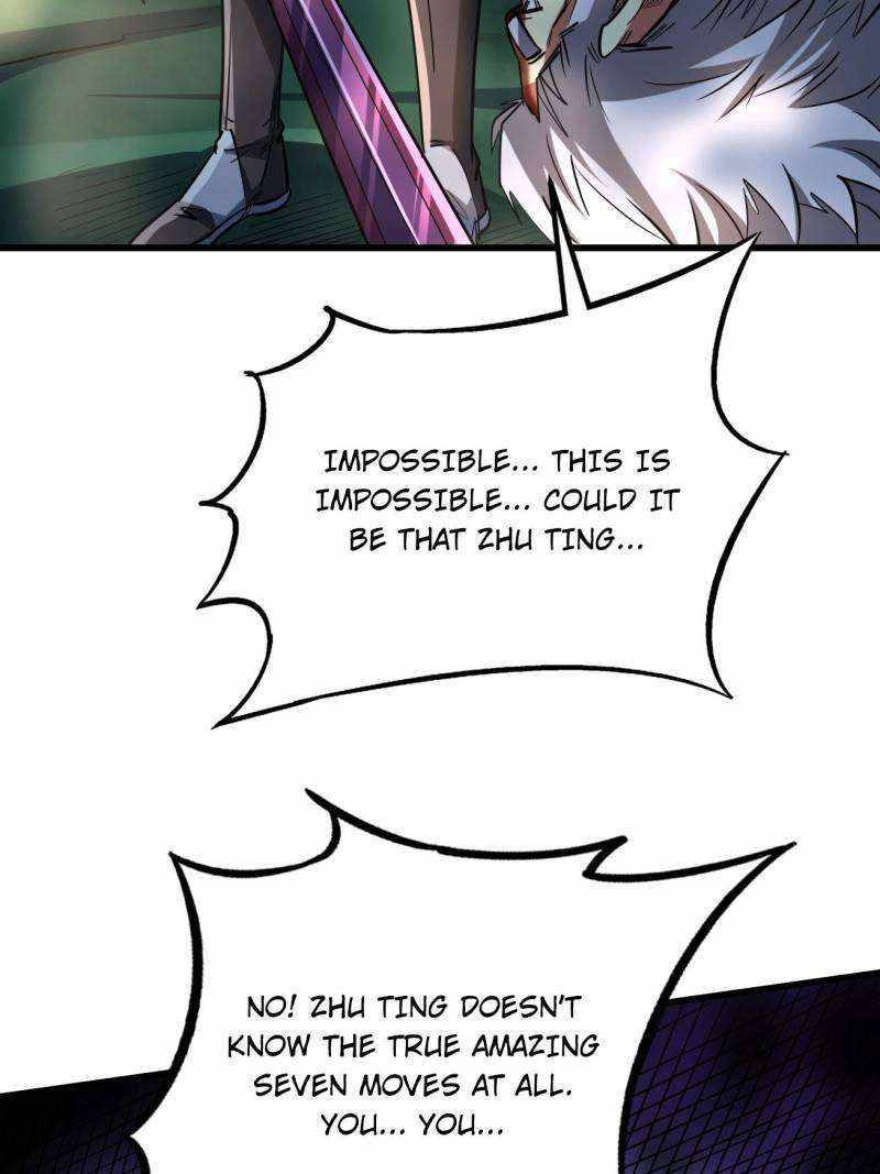 Super Gene Chapter 222 page 49