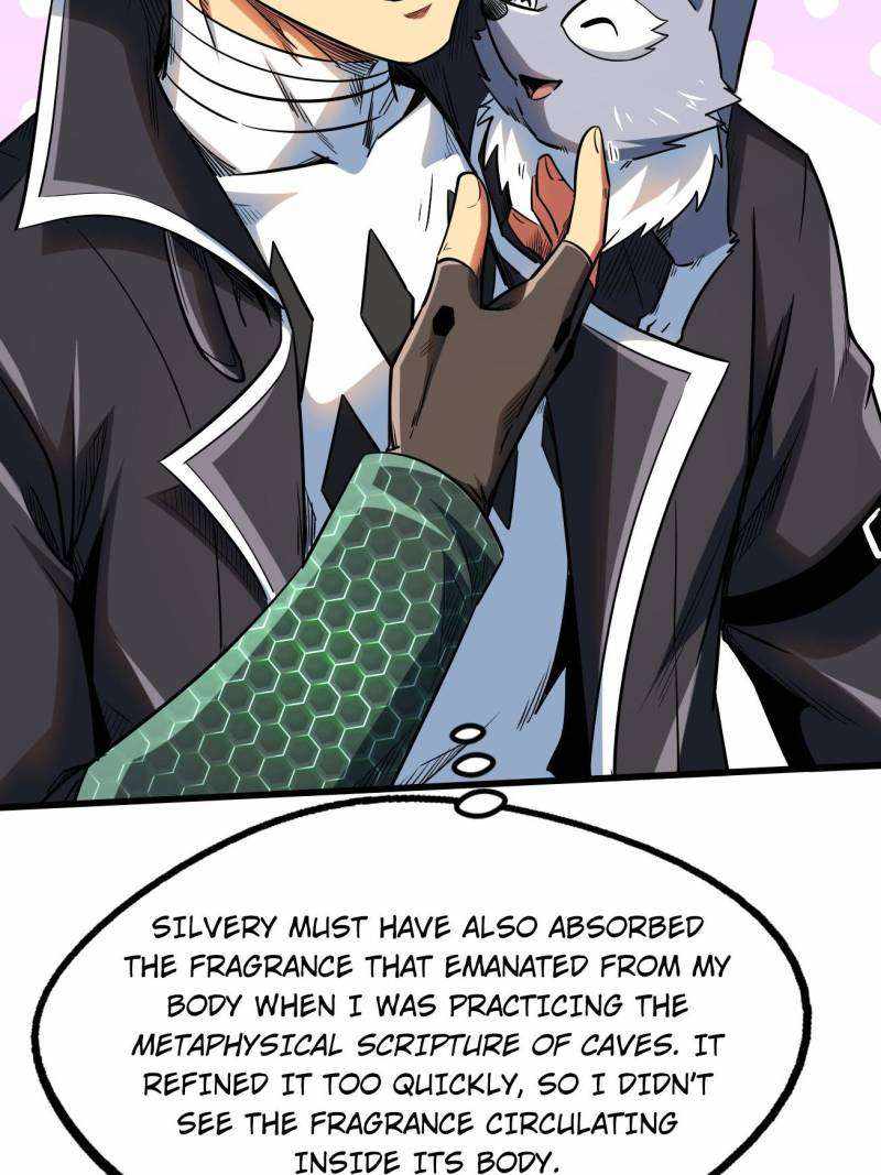 Super Gene Chapter 222 page 61