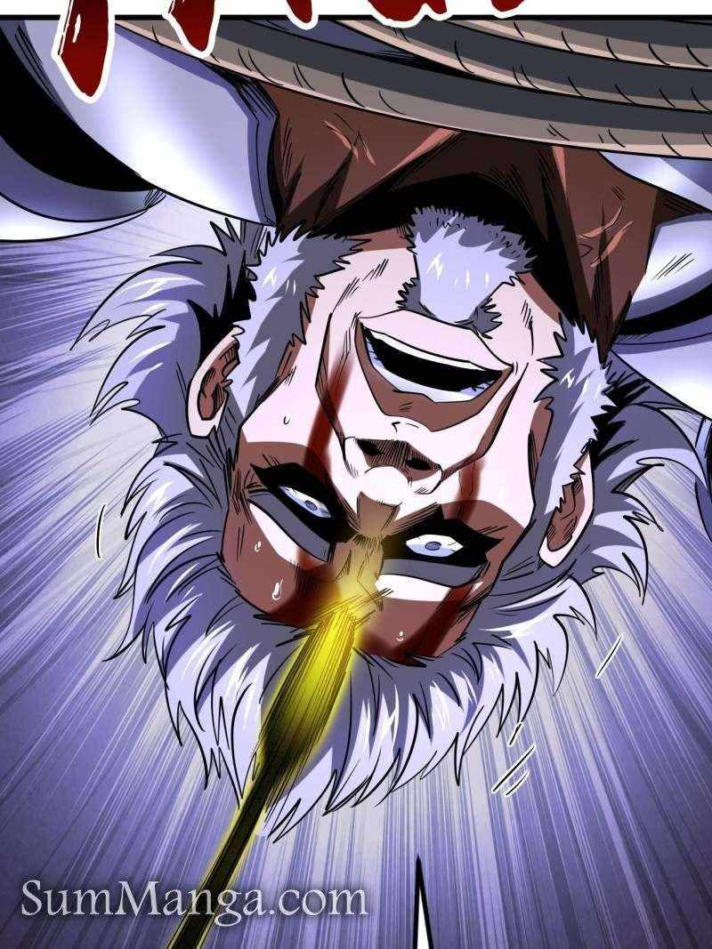 Super Gene Chapter 222 page 54