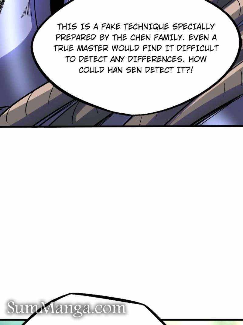 Super Gene Chapter 222 page 51