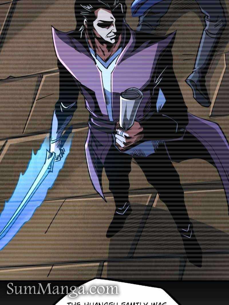 Super Gene Chapter 222 page 38