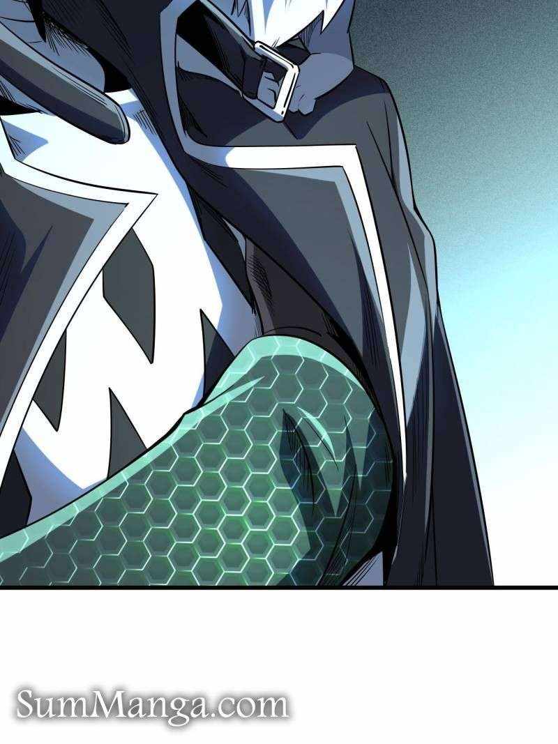 Super Gene Chapter 222 page 63