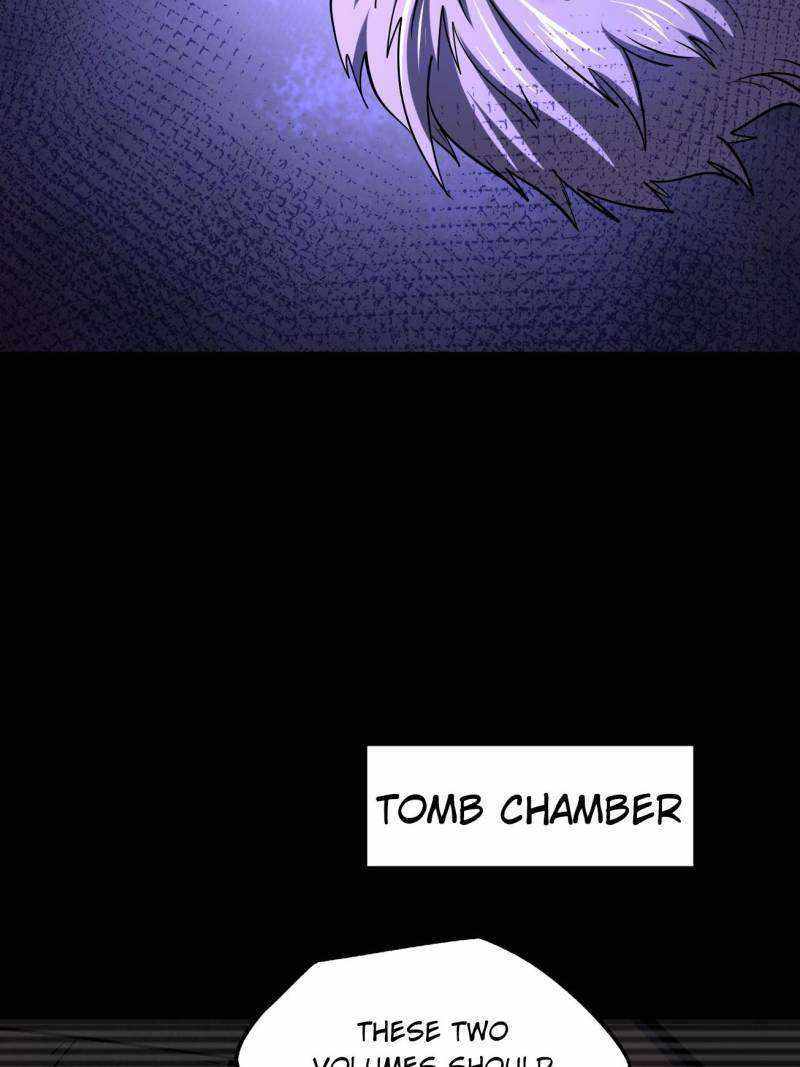 Super Gene Chapter 222 page 35