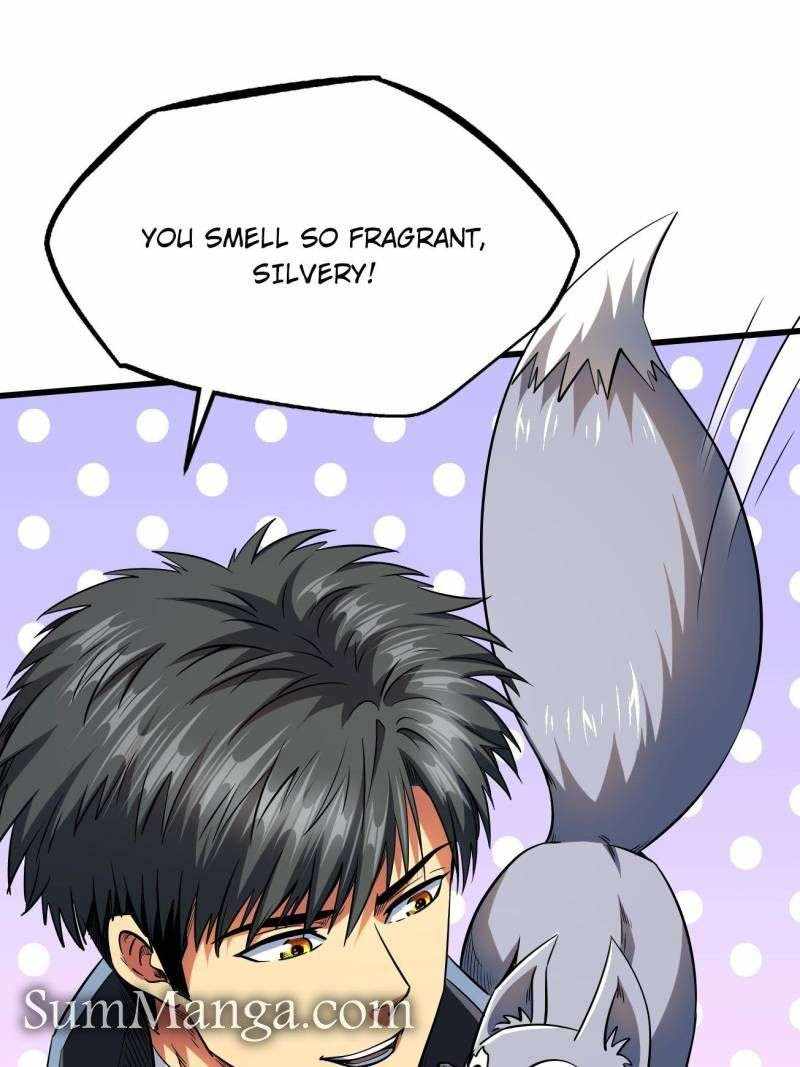 Super Gene Chapter 222 page 60