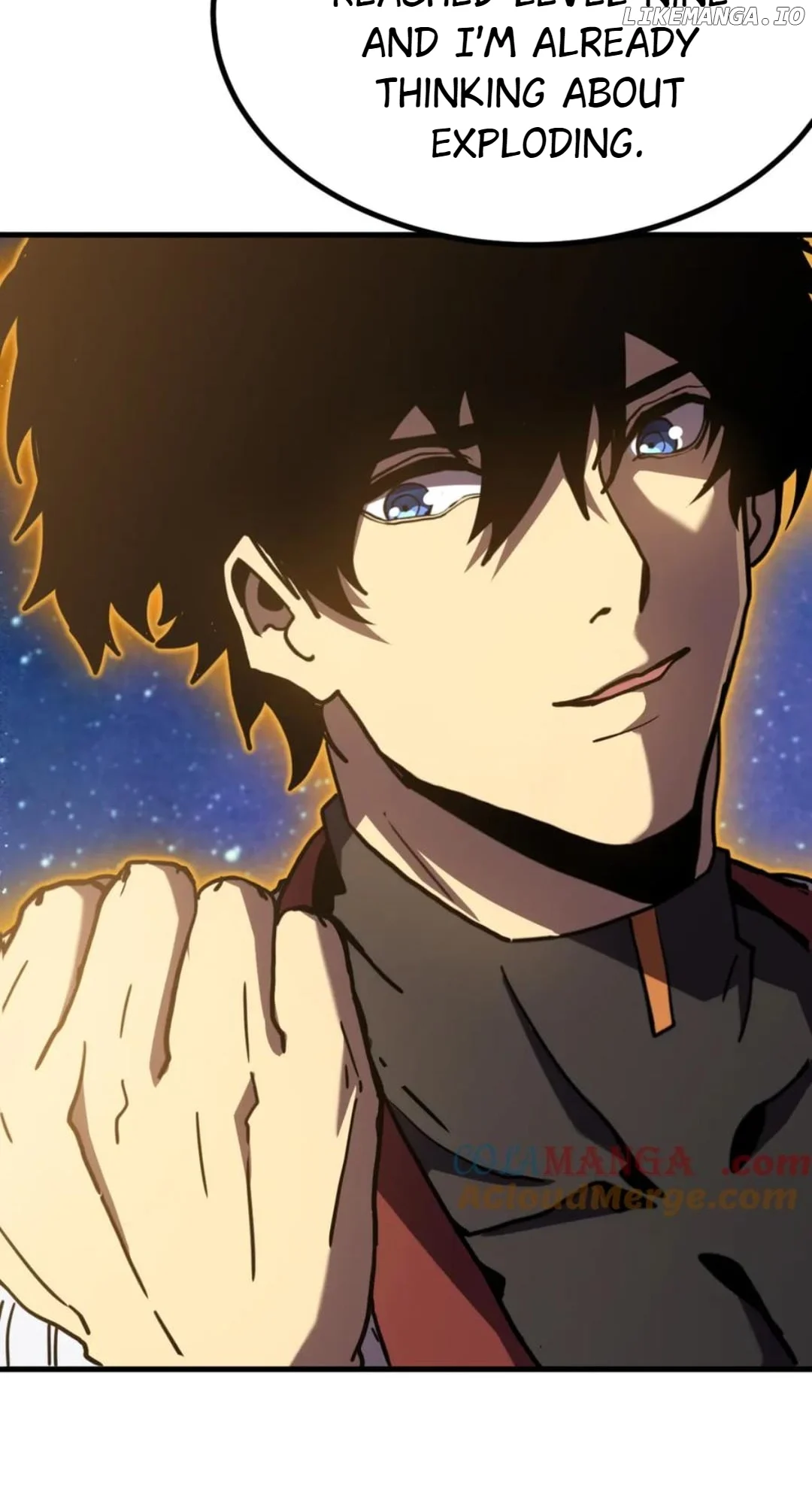 Log into the Future Chapter 224 page 8