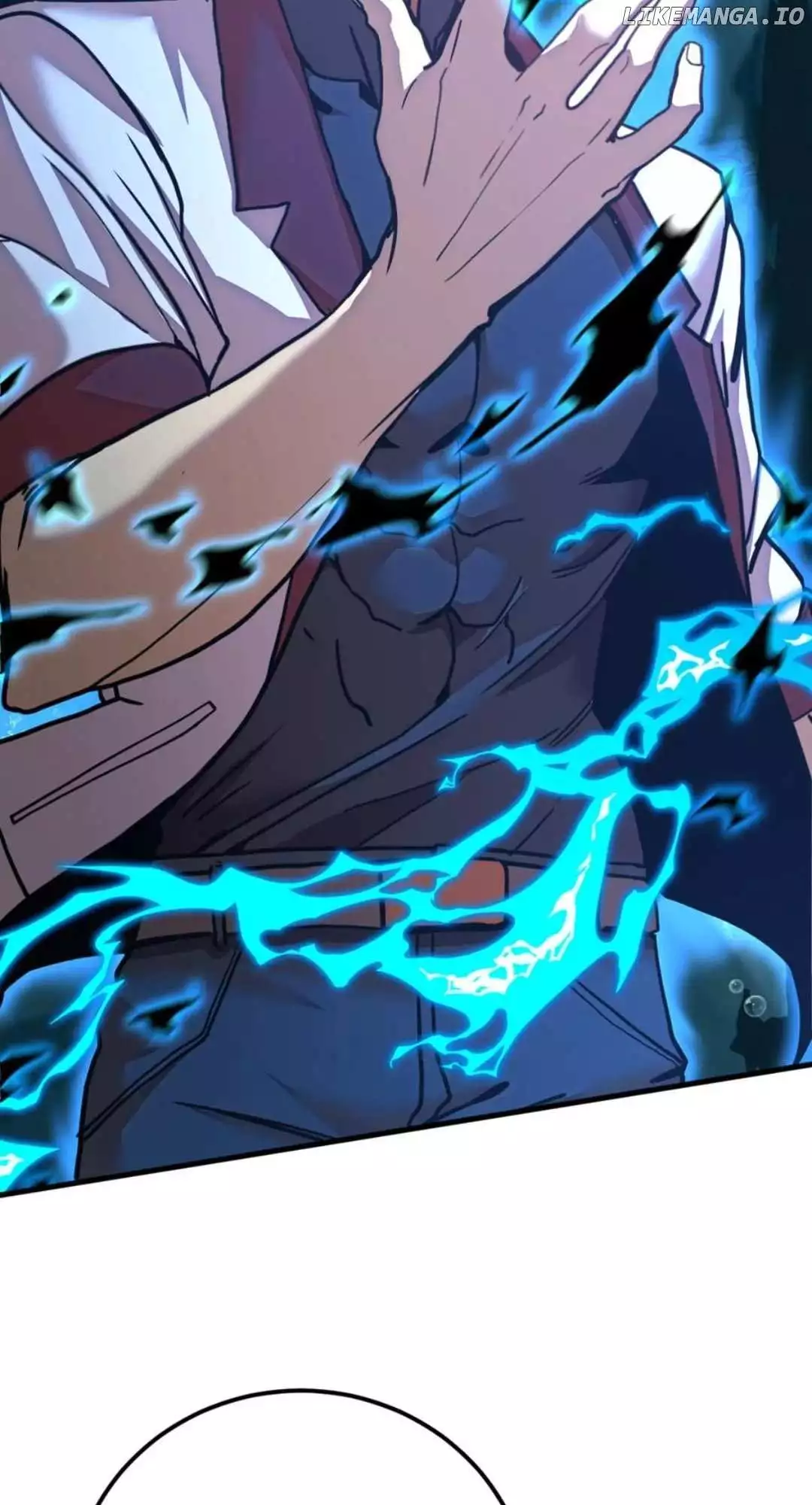 Apex Future Martial Arts Chapter 223 page 6