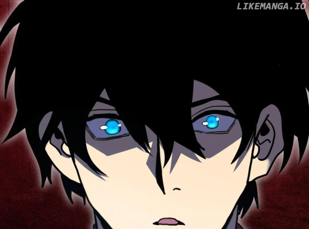 Log into the Future Chapter 224 page 14