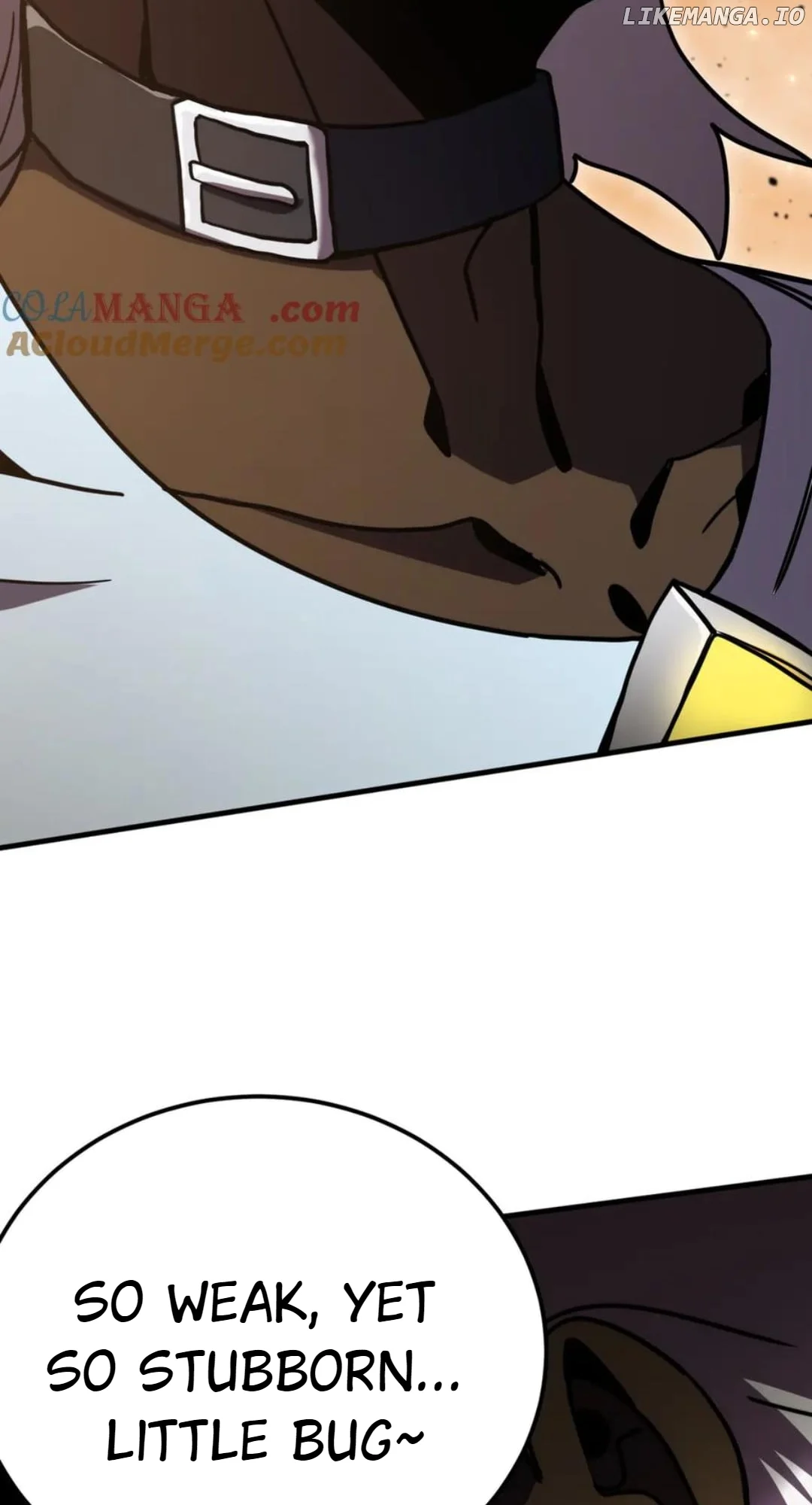 Log into the Future Chapter 224 page 24