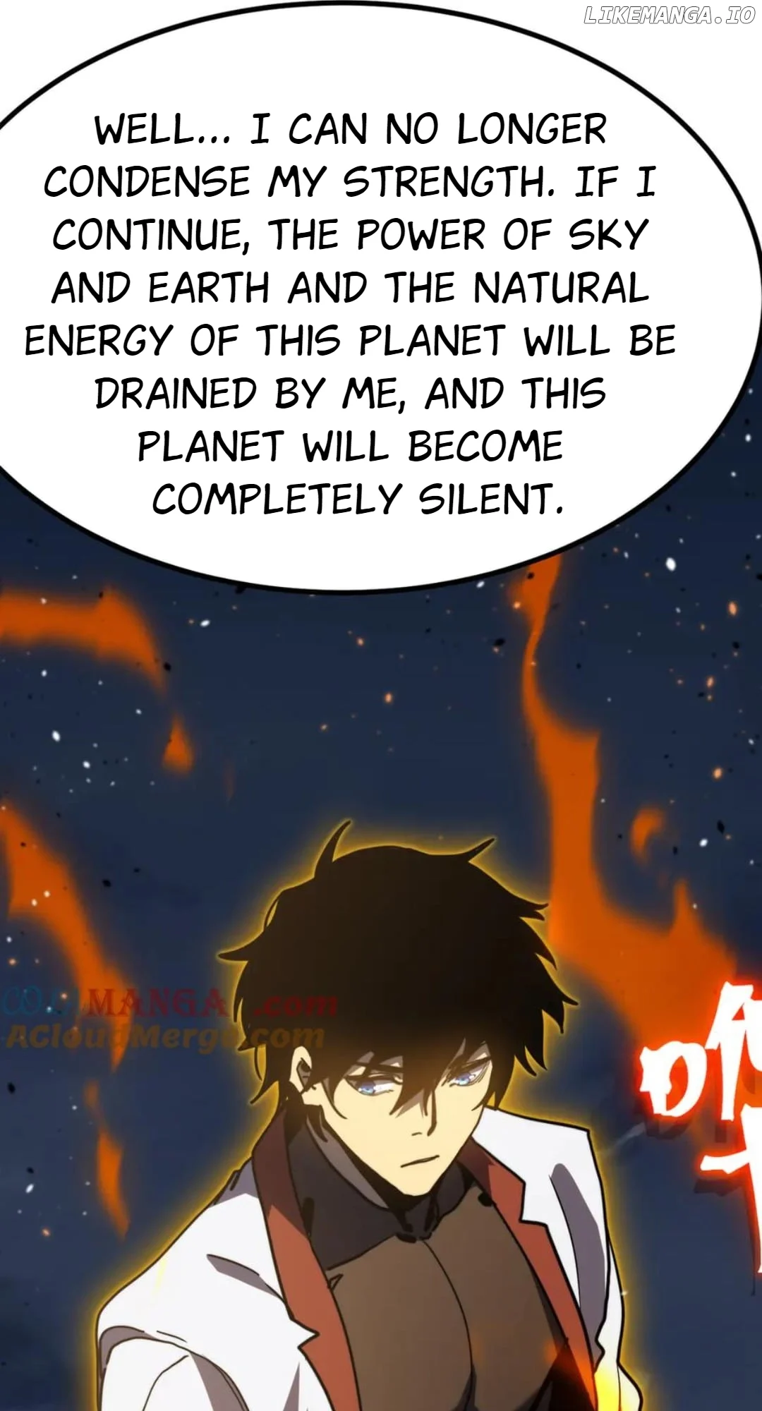 Log into the Future Chapter 224 page 3
