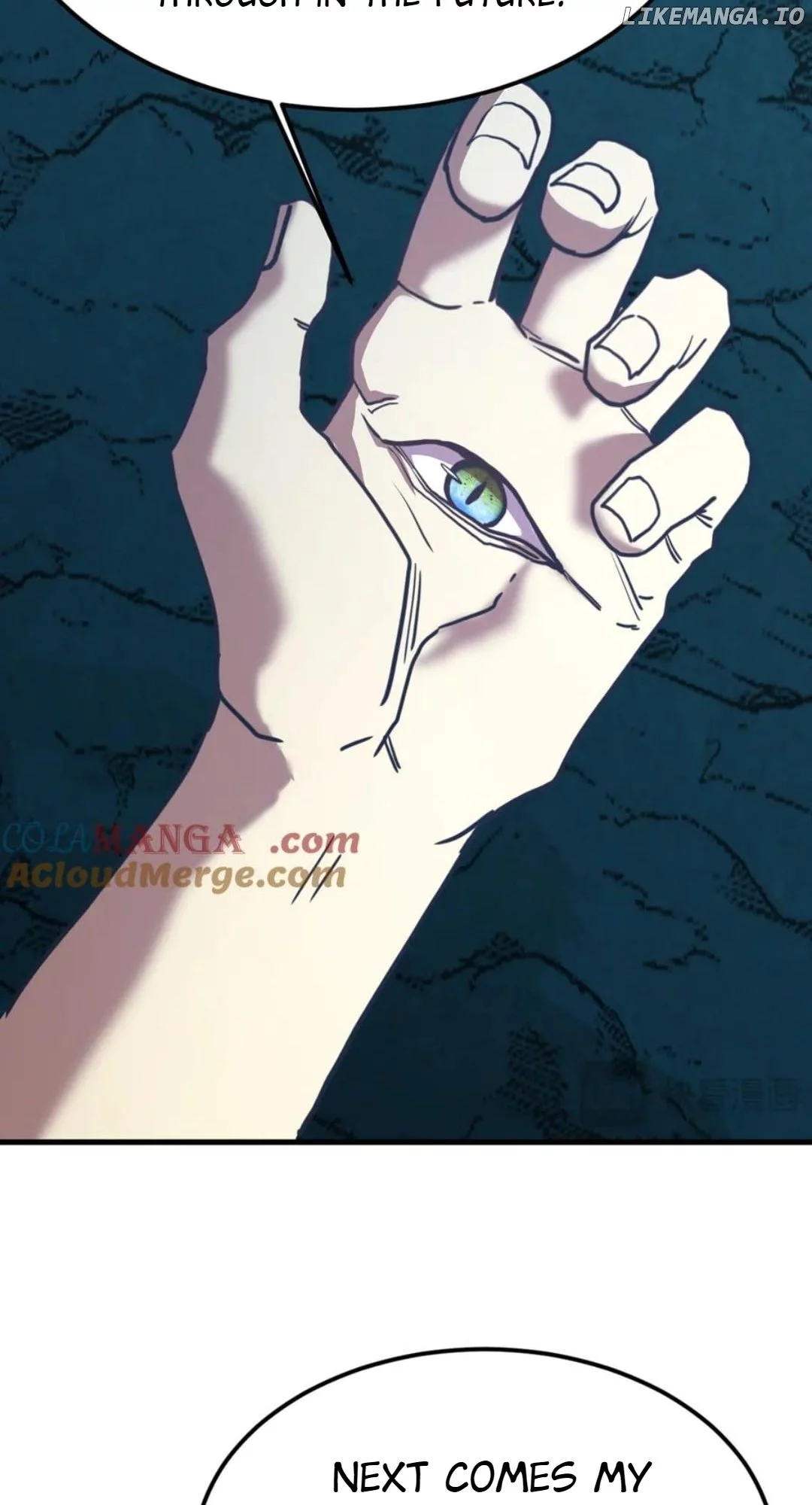 Apex Future Martial Arts Chapter 223 page 24