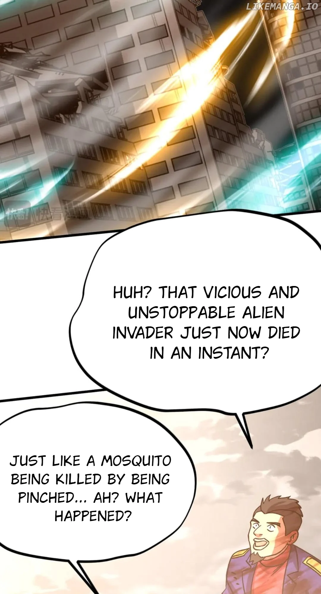 Log into the Future Chapter 224 page 55